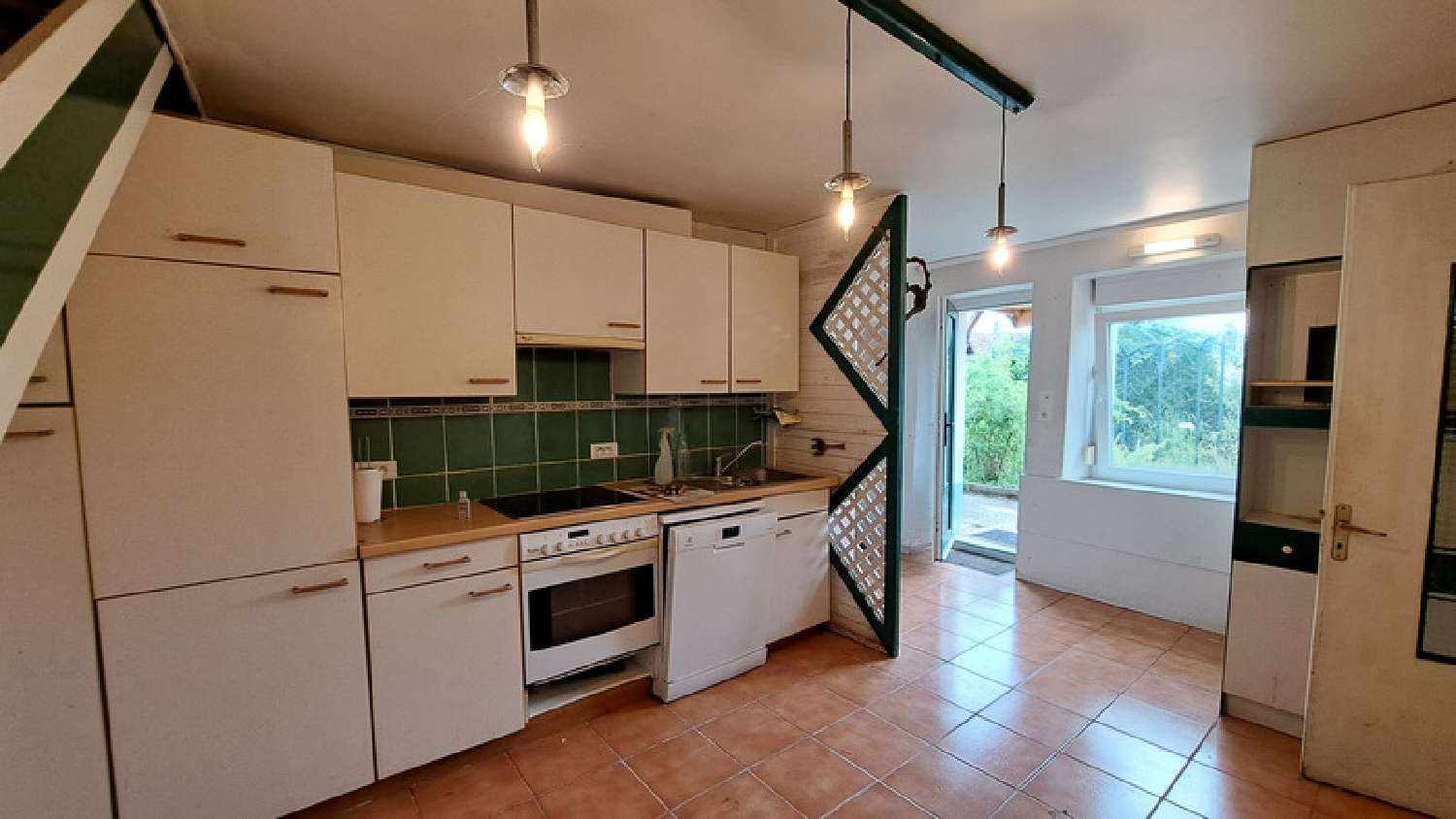  te koop huis Jussey Haute-Saône 8