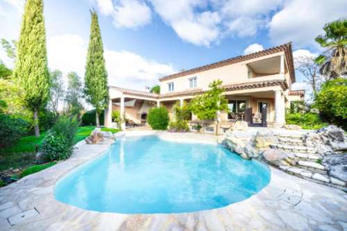 Juvignac Hérault Haus Bild 7214632