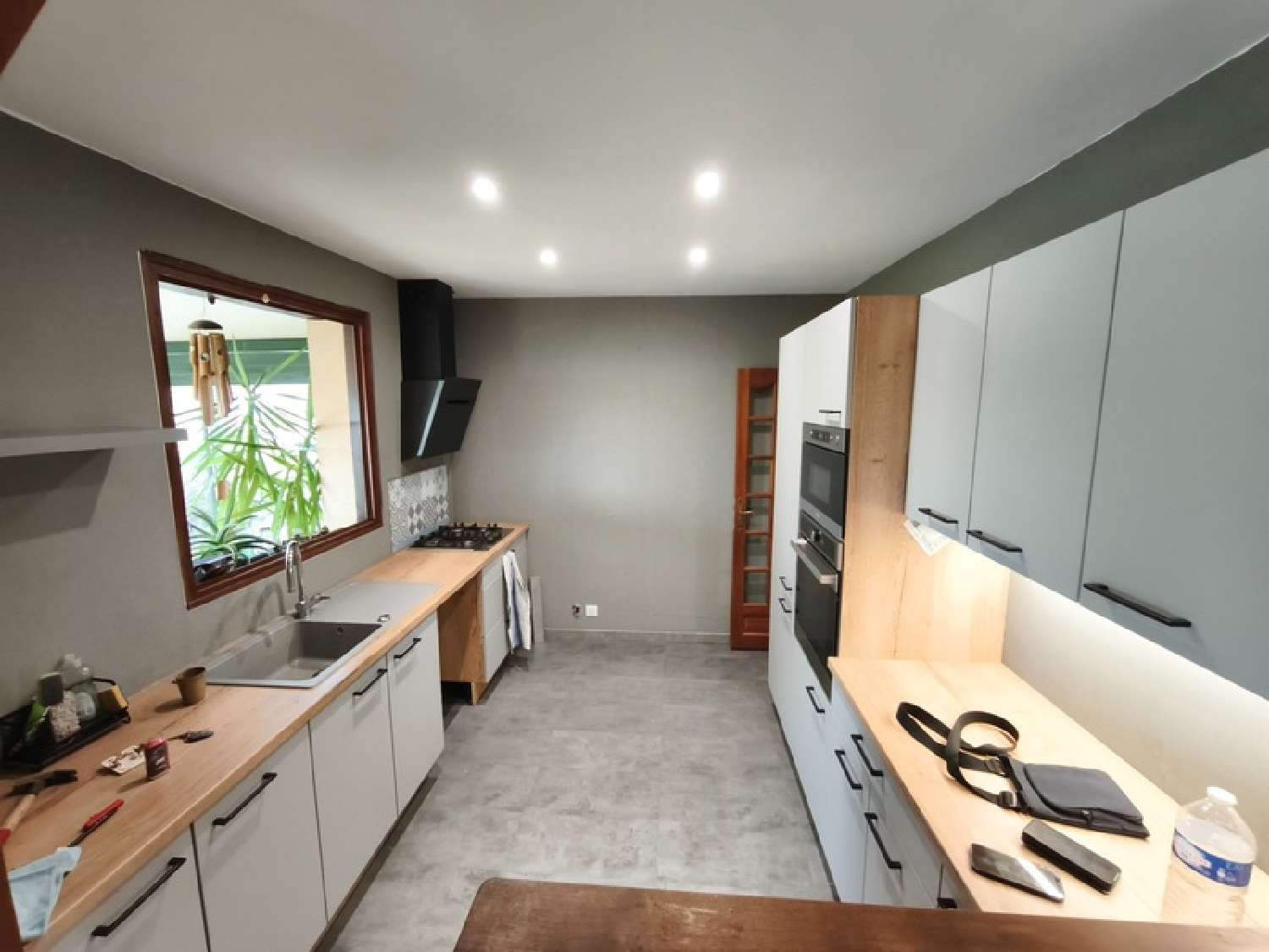 à vendre maison Juvignies Oise 1