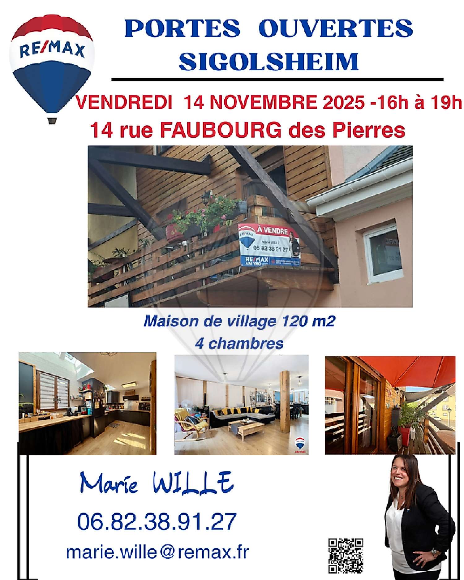 kaufen Haus Kaysersberg Haut-Rhin 1