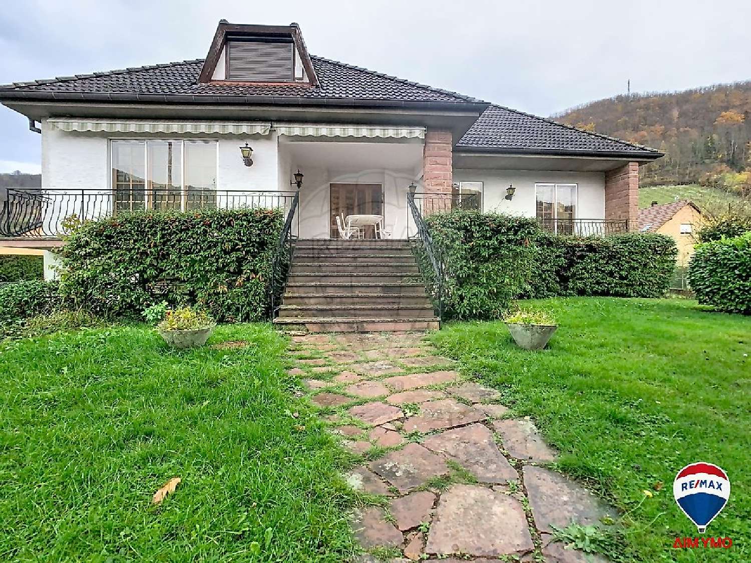  à vendre maison Kaysersberg Haut-Rhin 2