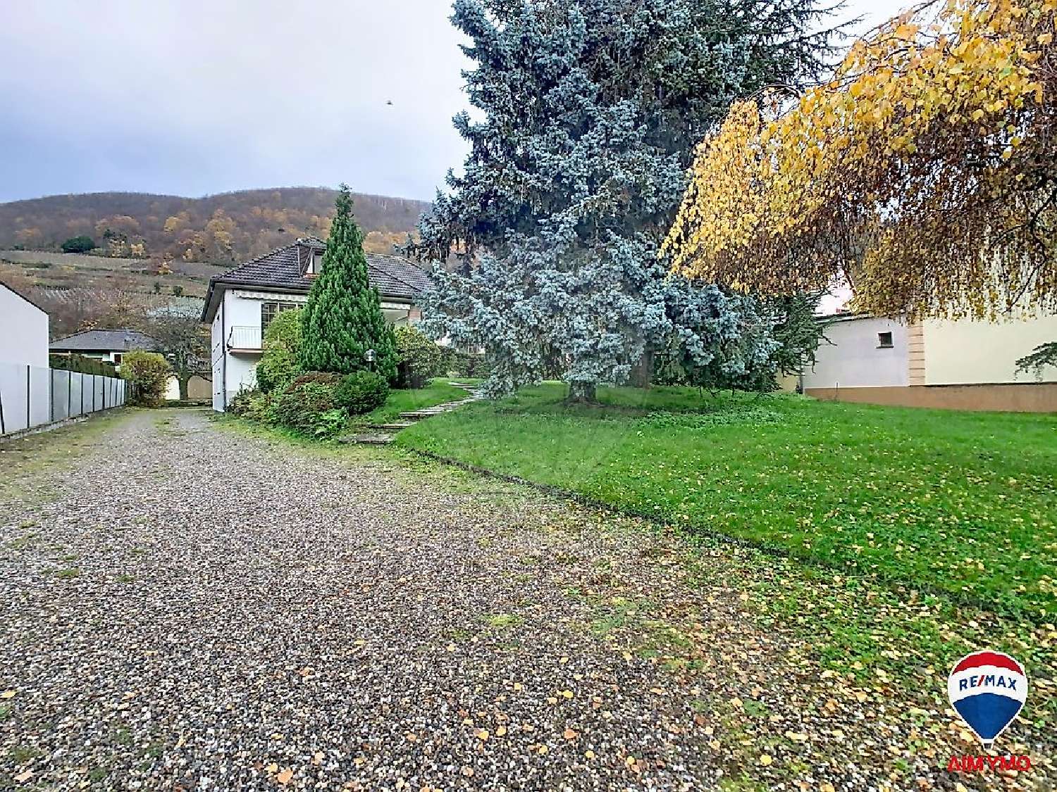  à vendre maison Kaysersberg Haut-Rhin 4