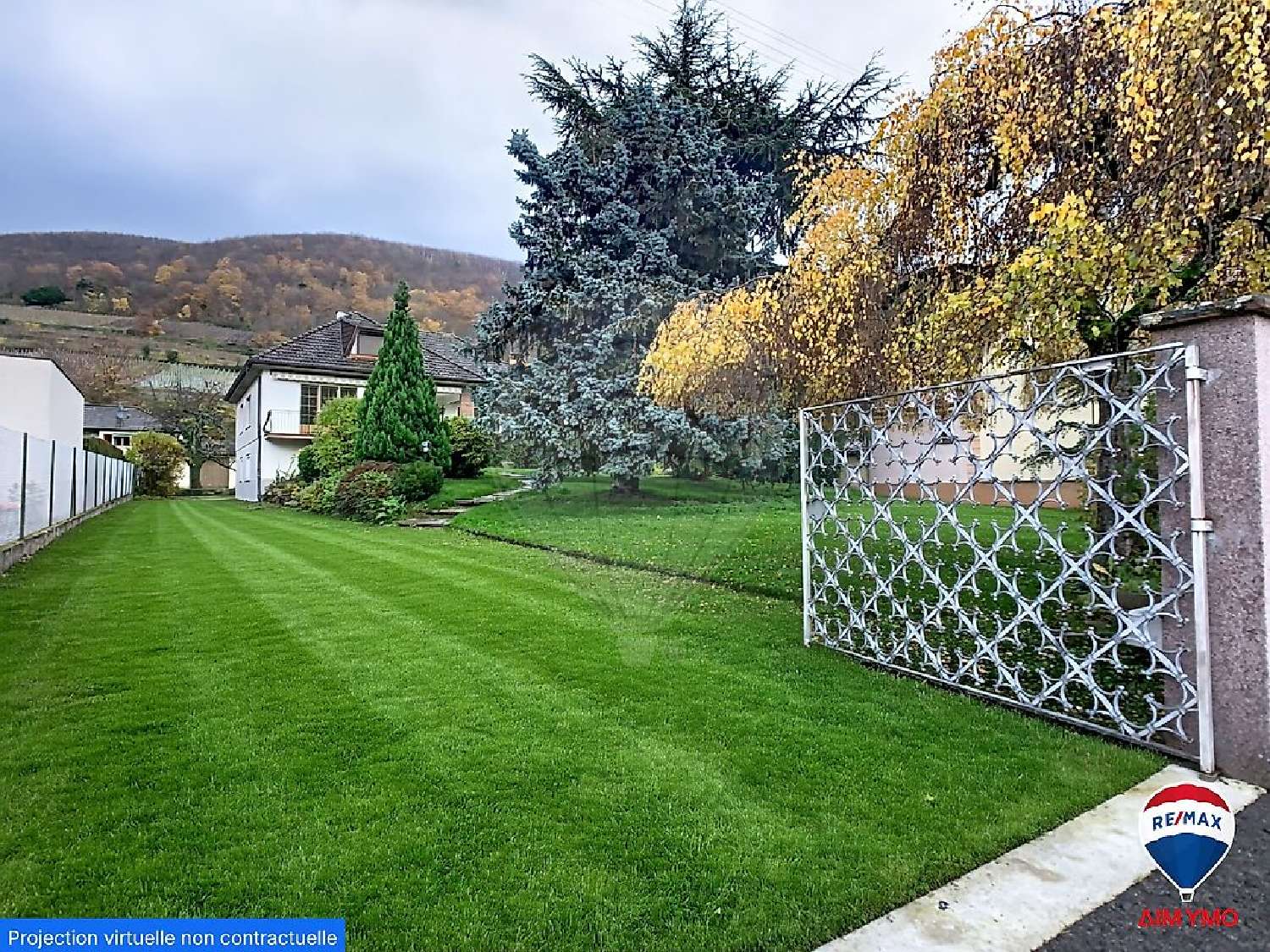  à vendre maison Kaysersberg Haut-Rhin 5