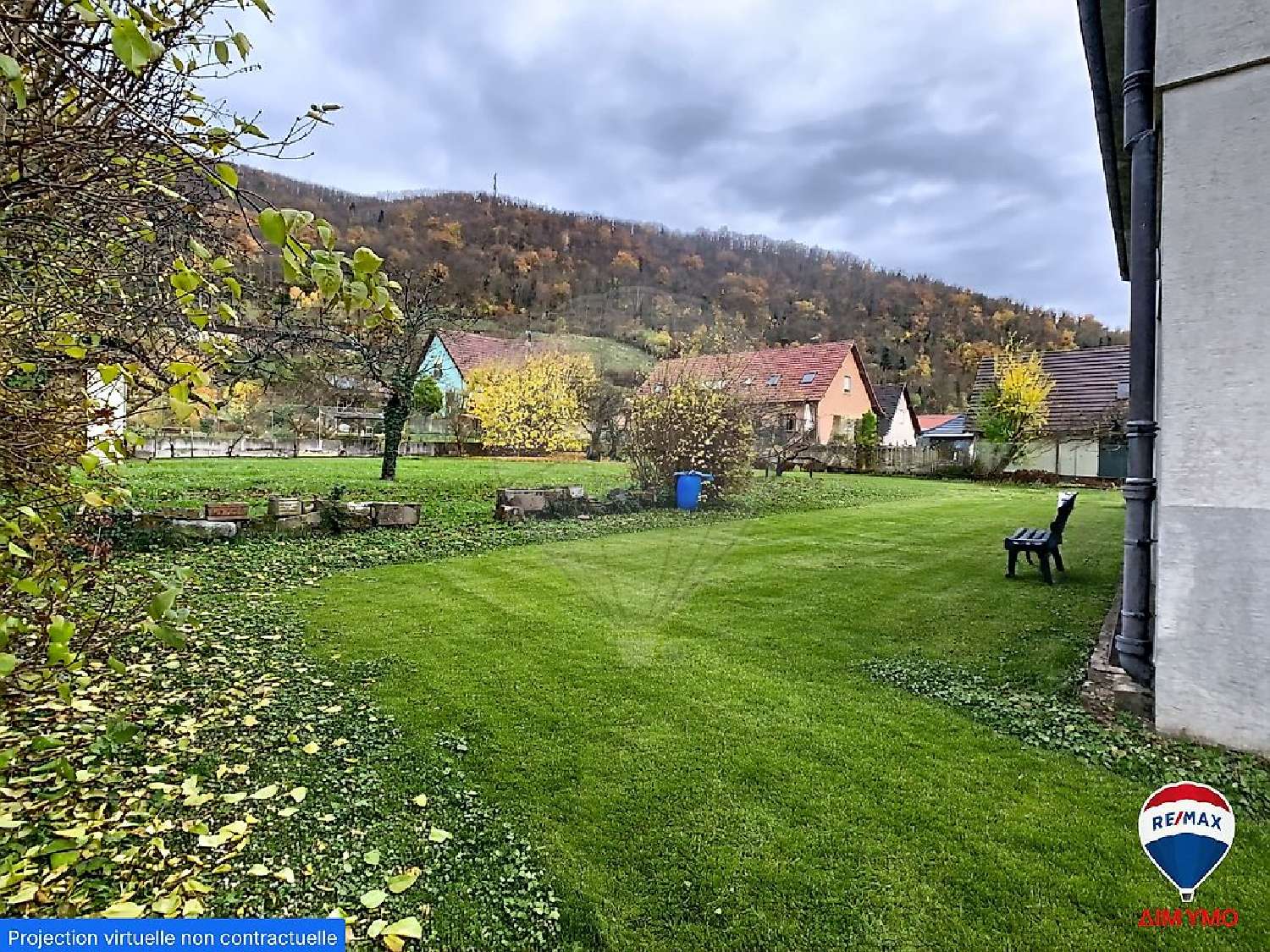  à vendre maison Kaysersberg Haut-Rhin 7