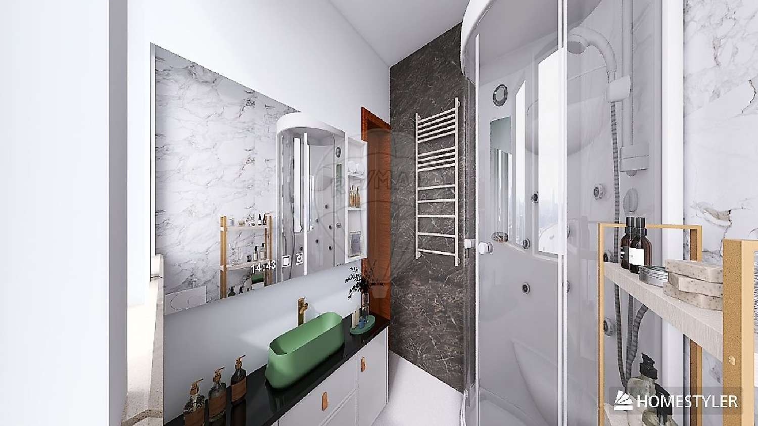  kaufen Haus Kédange-sur-Canner Moselle 8