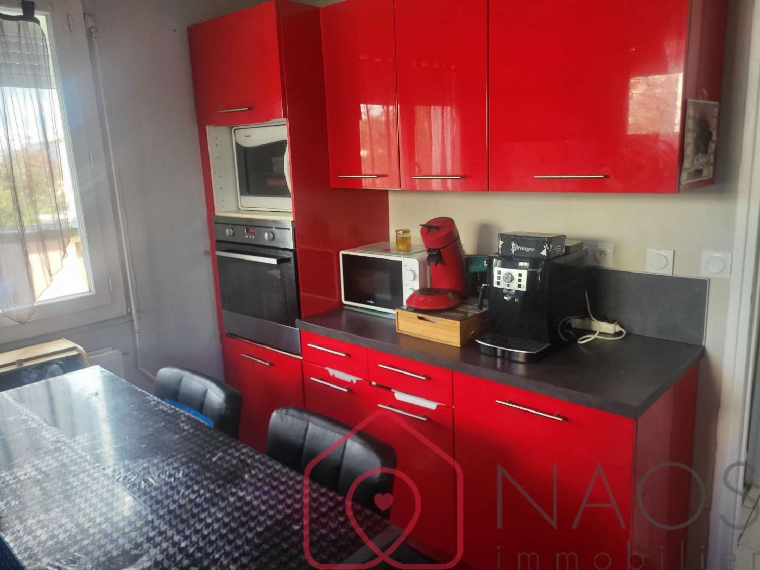 à vendre maison Kerfourn Morbihan 2