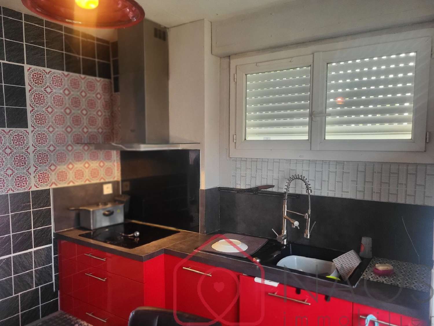 à vendre maison Kerfourn Morbihan 3