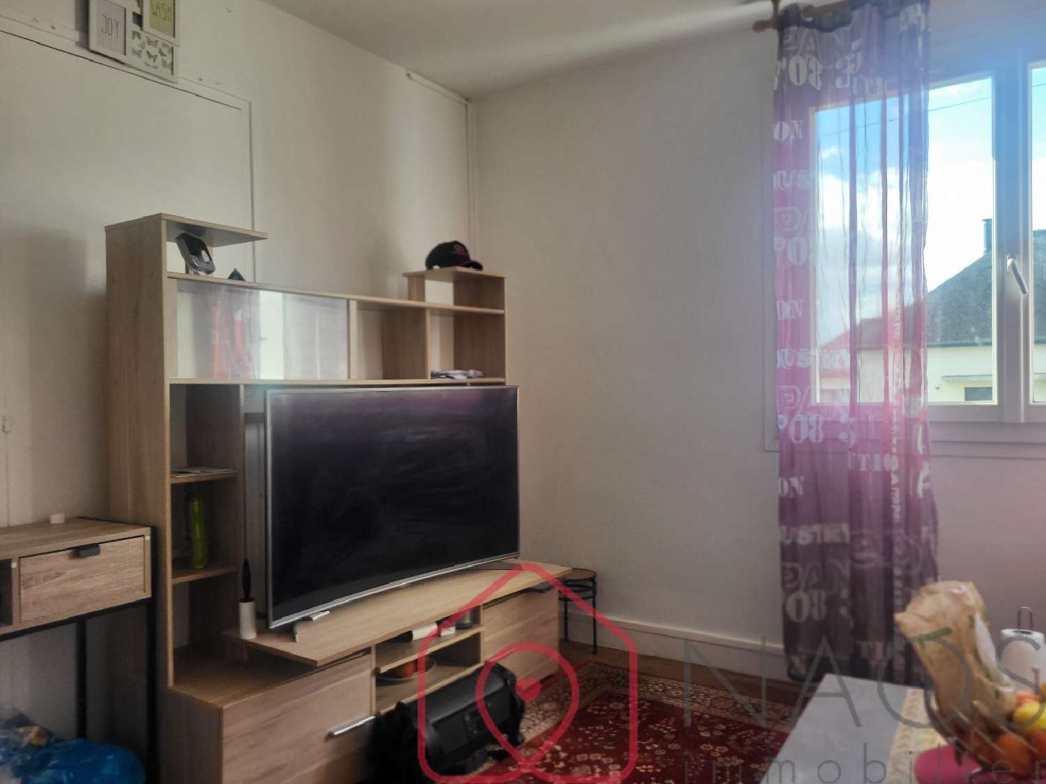 à vendre maison Kerfourn Morbihan 4