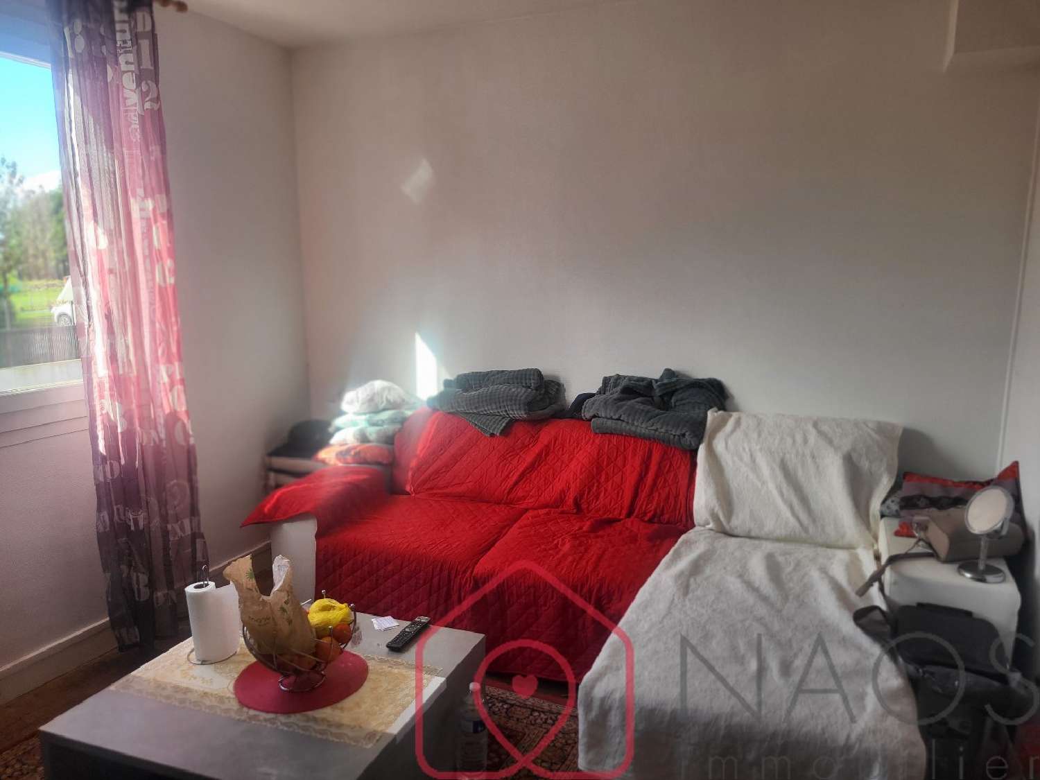 à vendre maison Kerfourn Morbihan 5