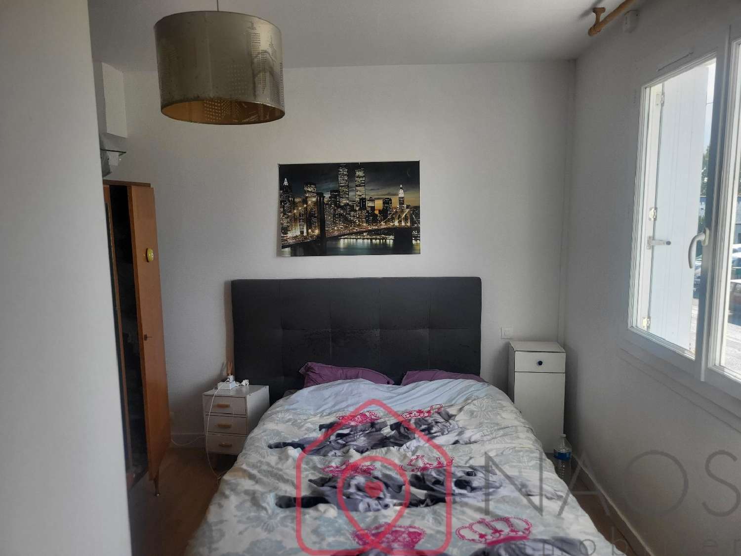 à vendre maison Kerfourn Morbihan 6