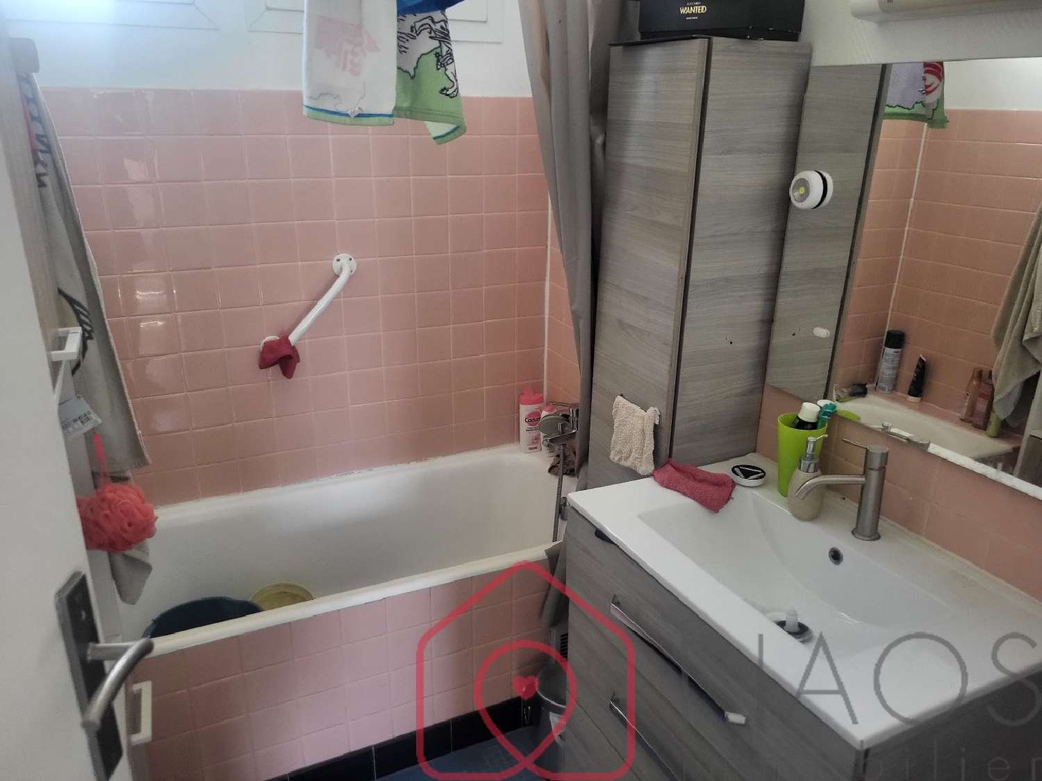 à vendre maison Kerfourn Morbihan 7