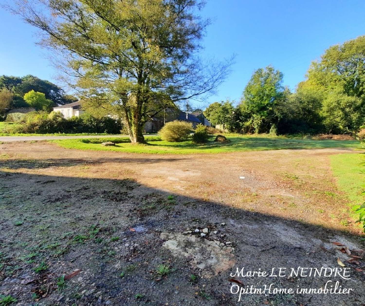 à vendre maison Kergrist-Moëlou Côtes-d'Armor 4