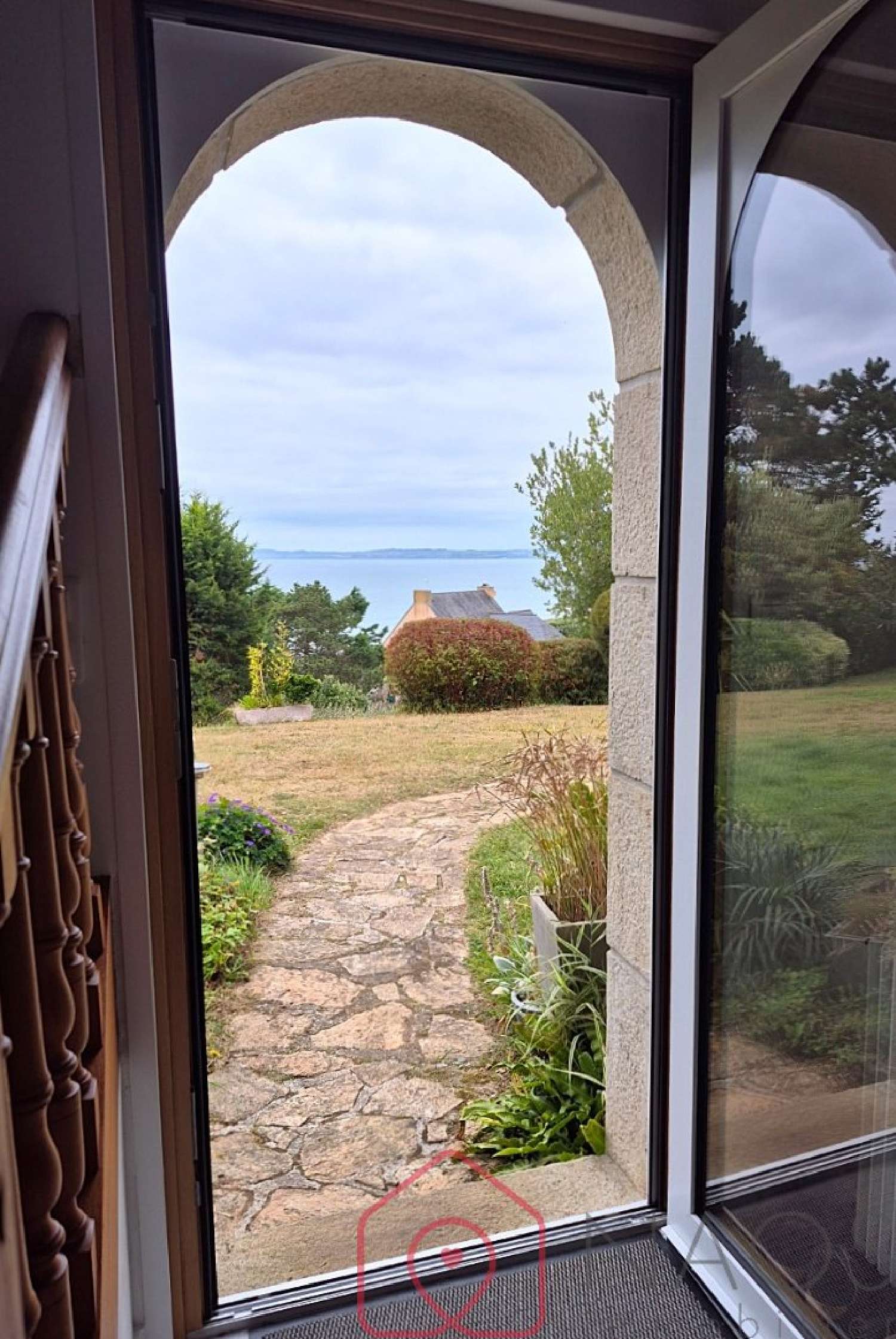  à vendre maison Kerlaz Finistère 2