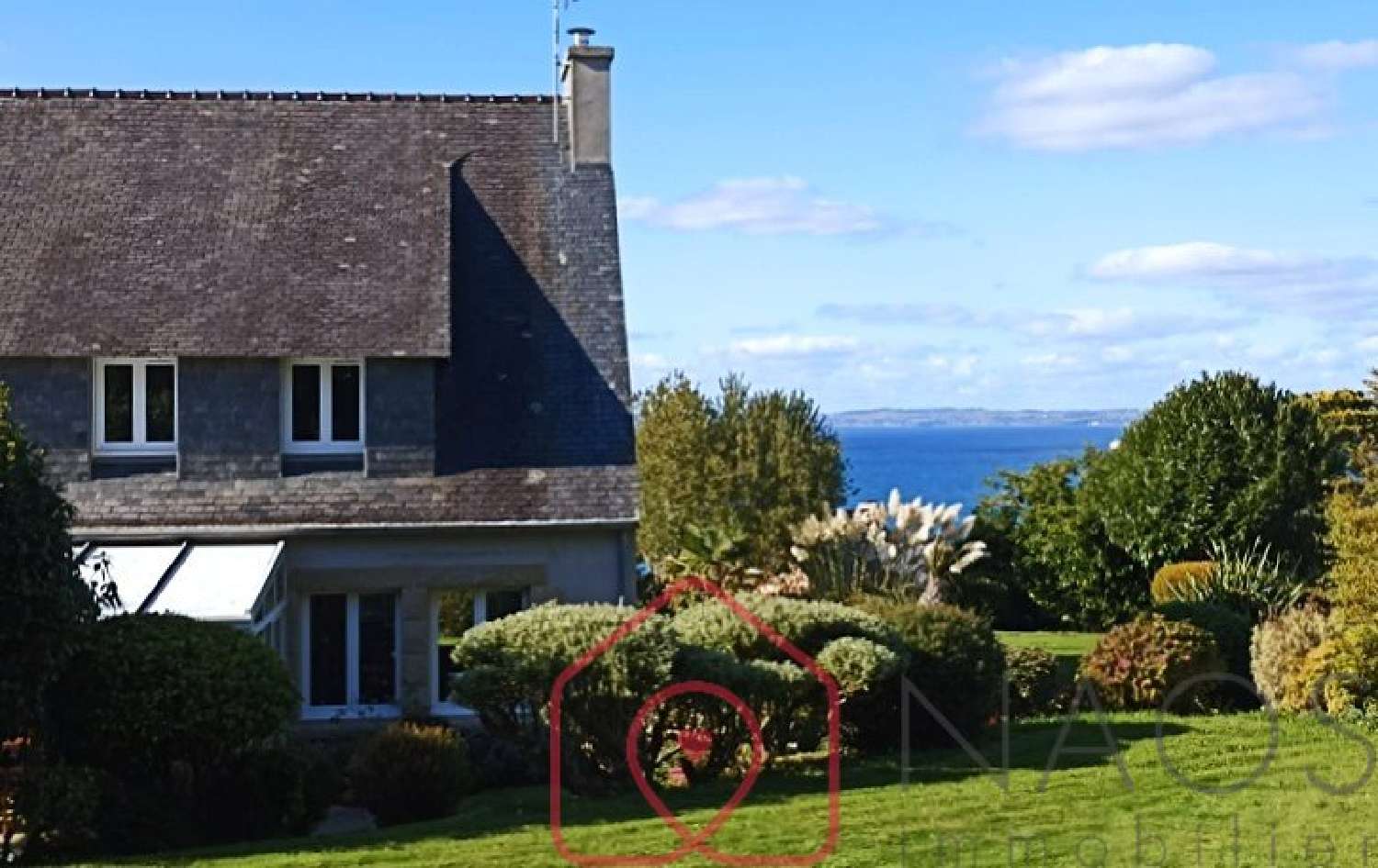  à vendre maison Kerlaz Finistère 3