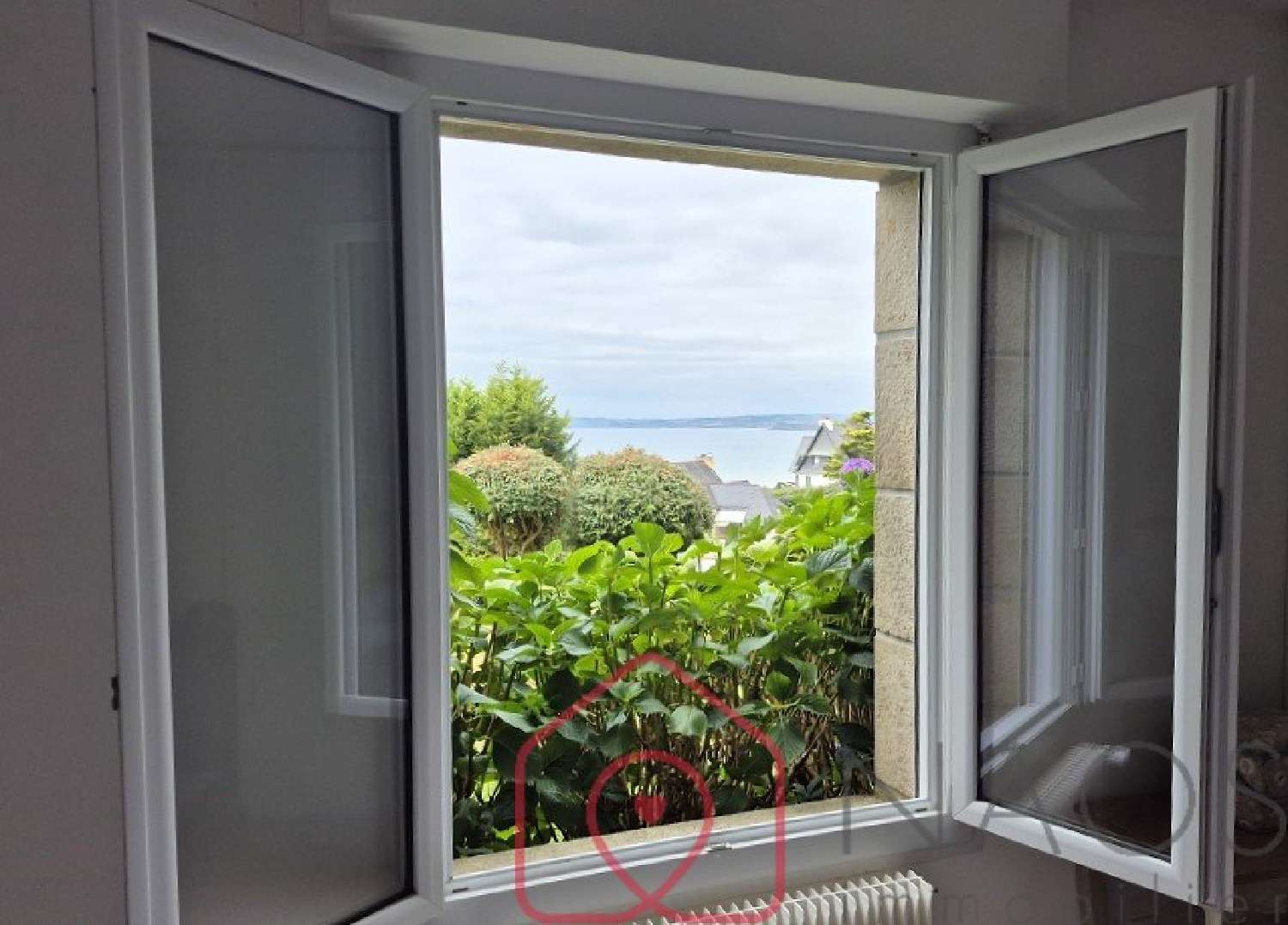  à vendre maison Kerlaz Finistère 5
