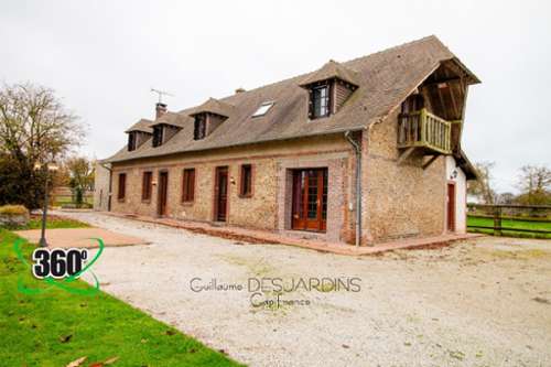 L'Aigle Orne huis foto 7183527