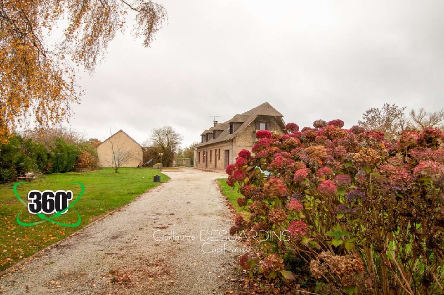 te koop huis L'Aigle Orne 4