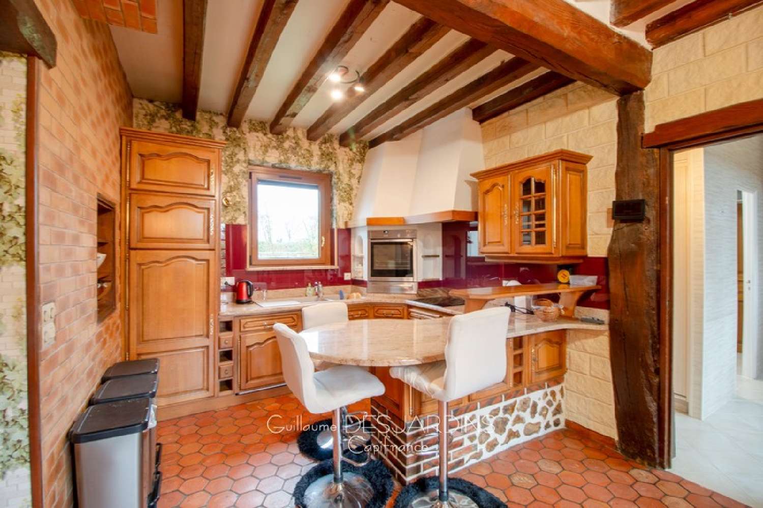 te koop huis L'Aigle Orne 5