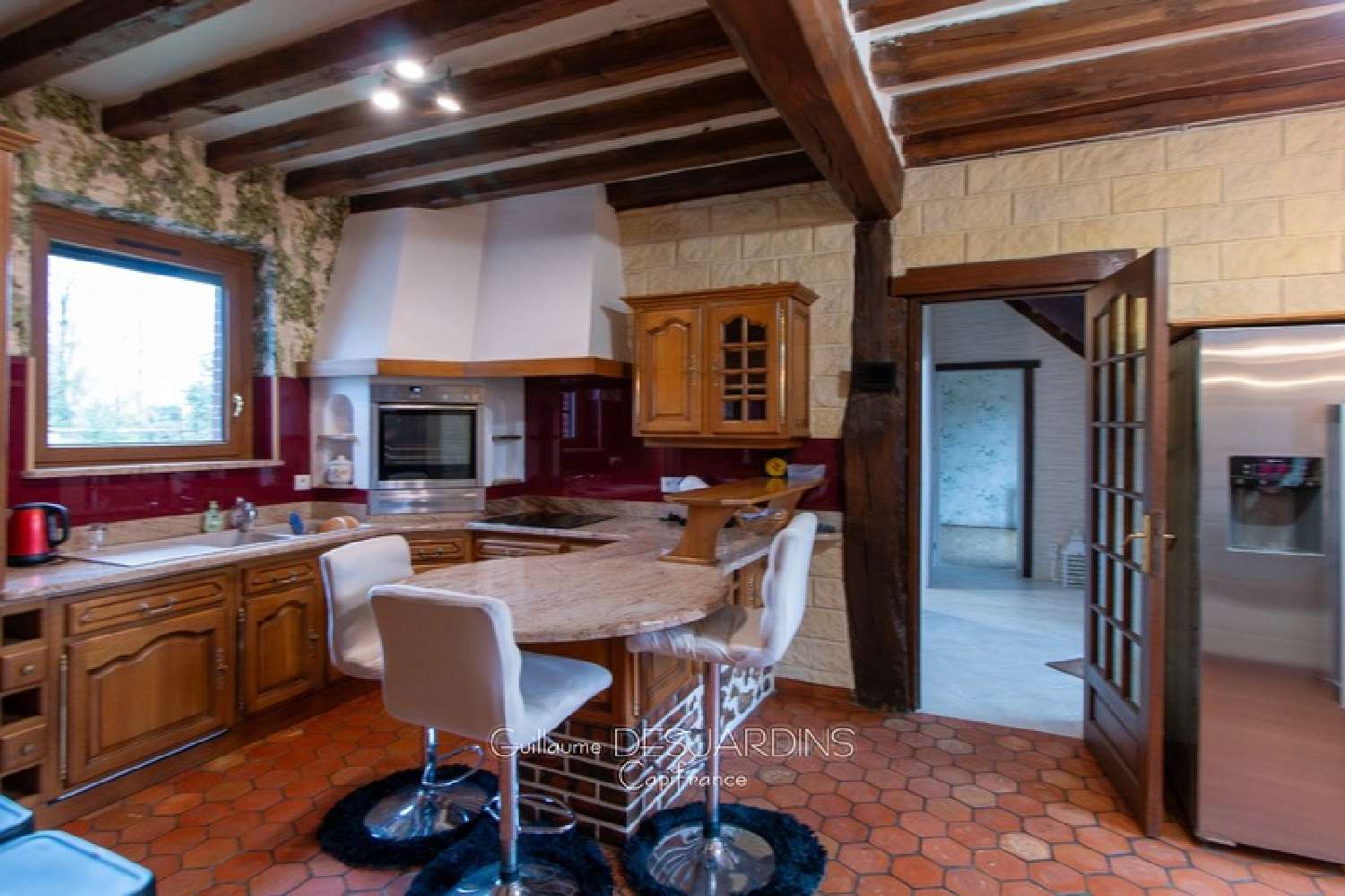 te koop huis L'Aigle Orne 6