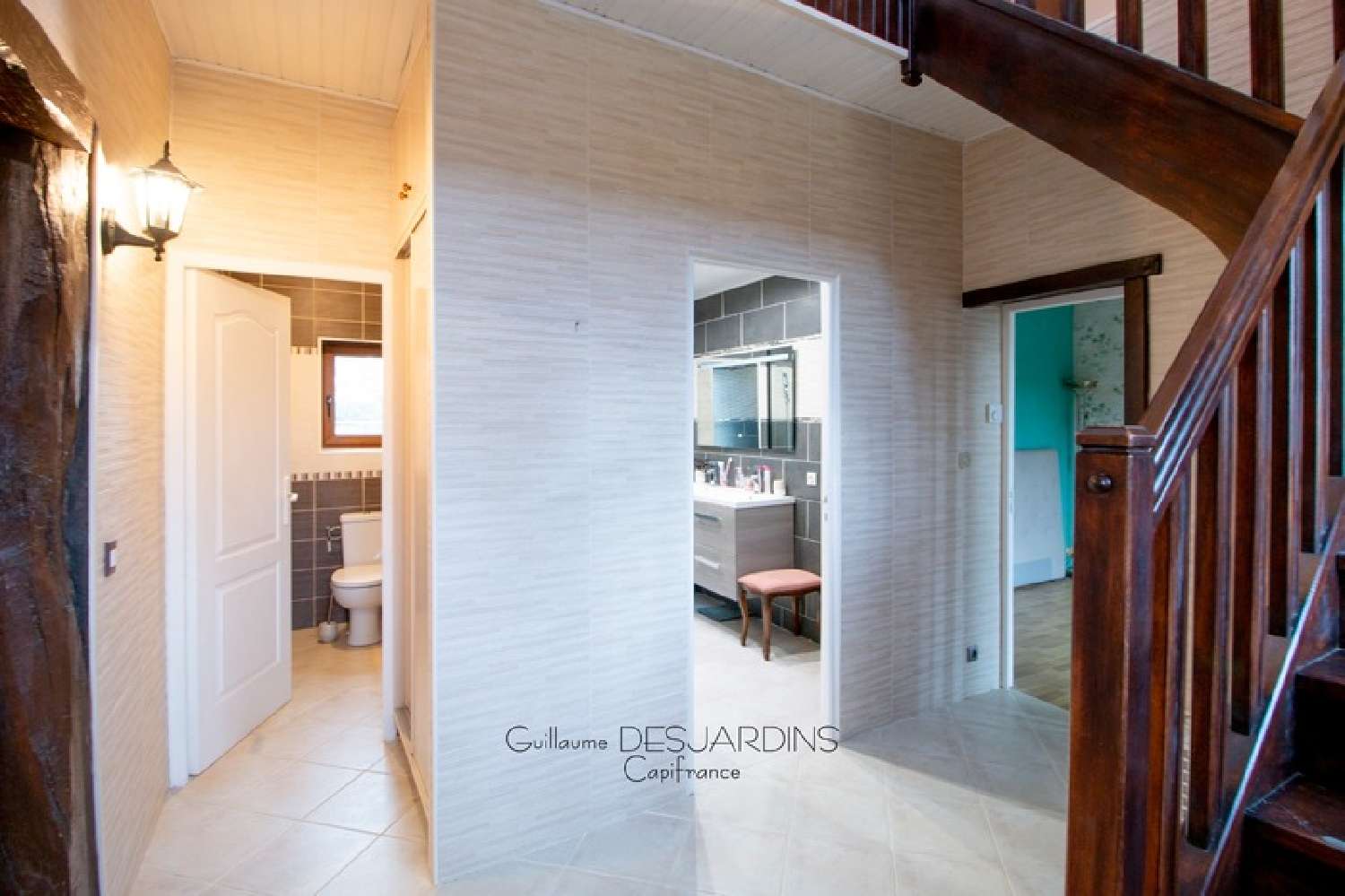 te koop huis L'Aigle Orne 7