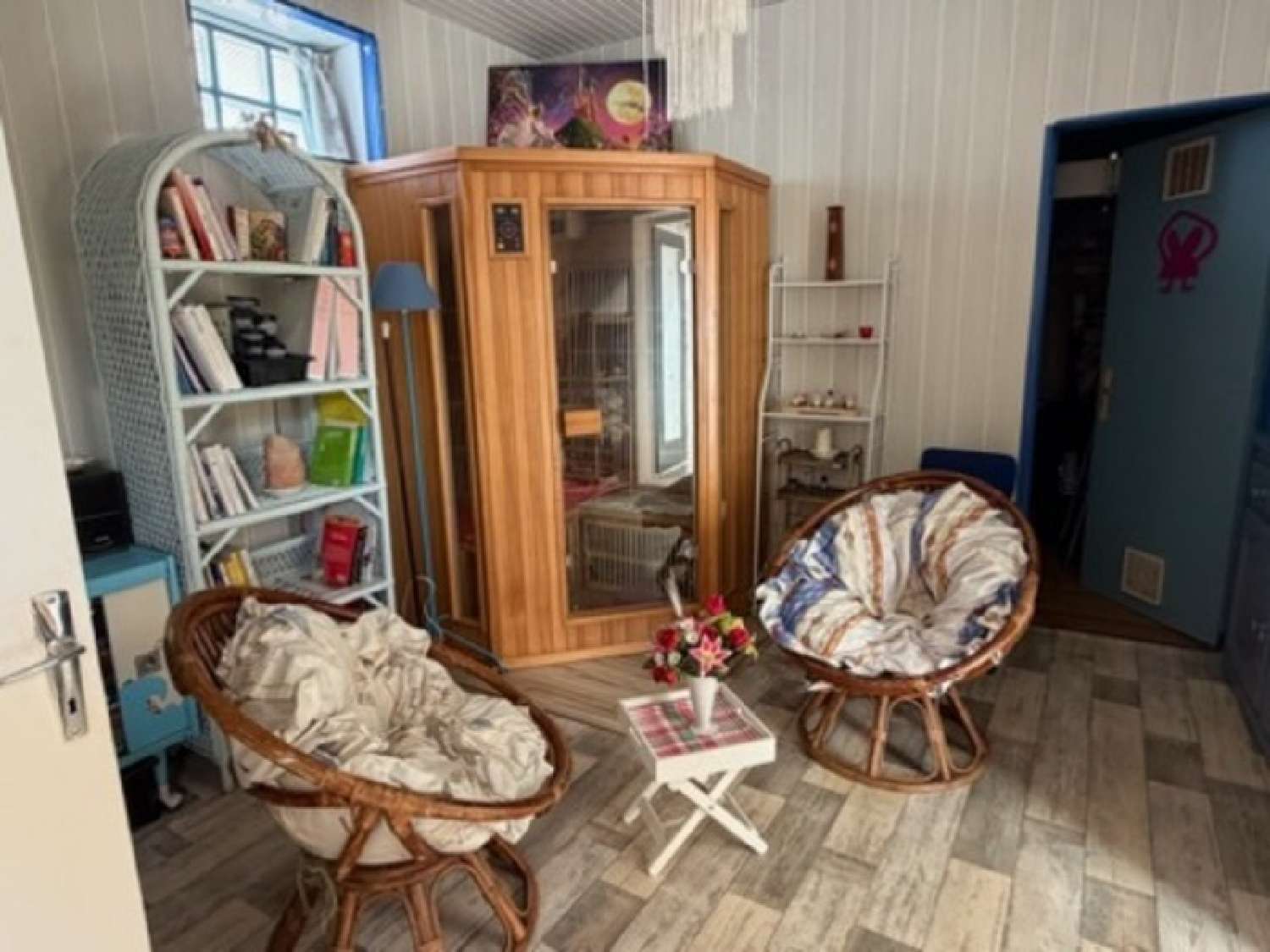  à vendre maison L'Aiguillon-sur-Mer Vendée 8