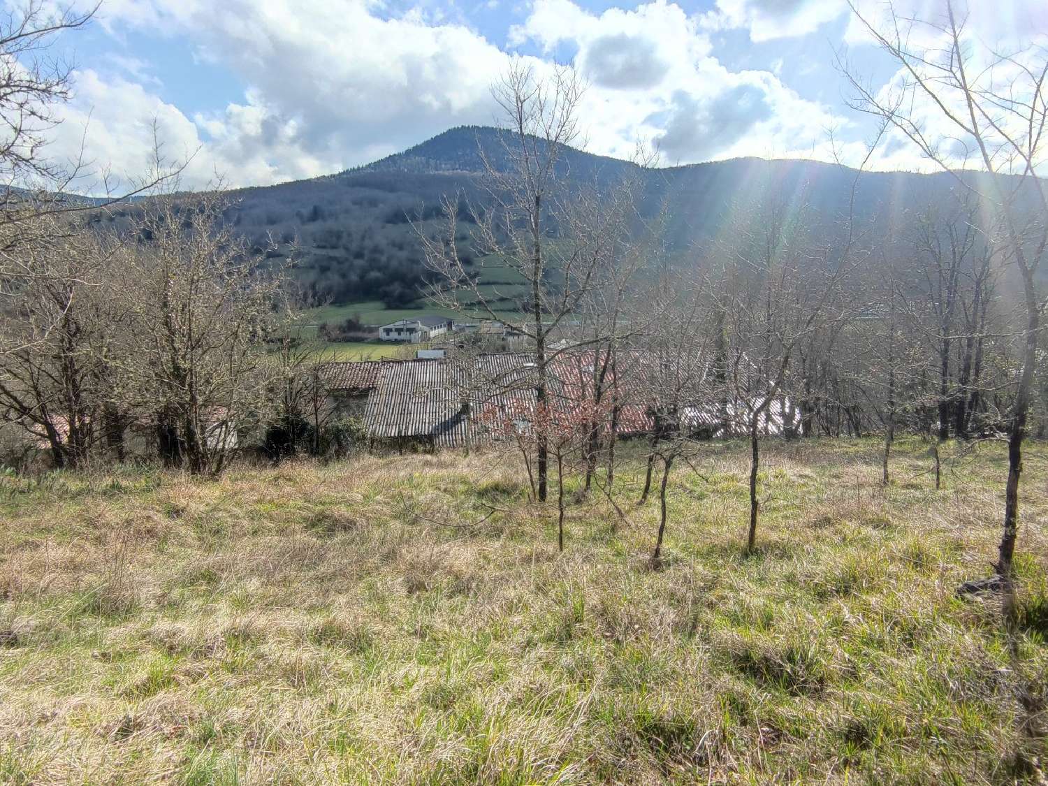 kaufen Haus L'Aiguillon Ariège 3