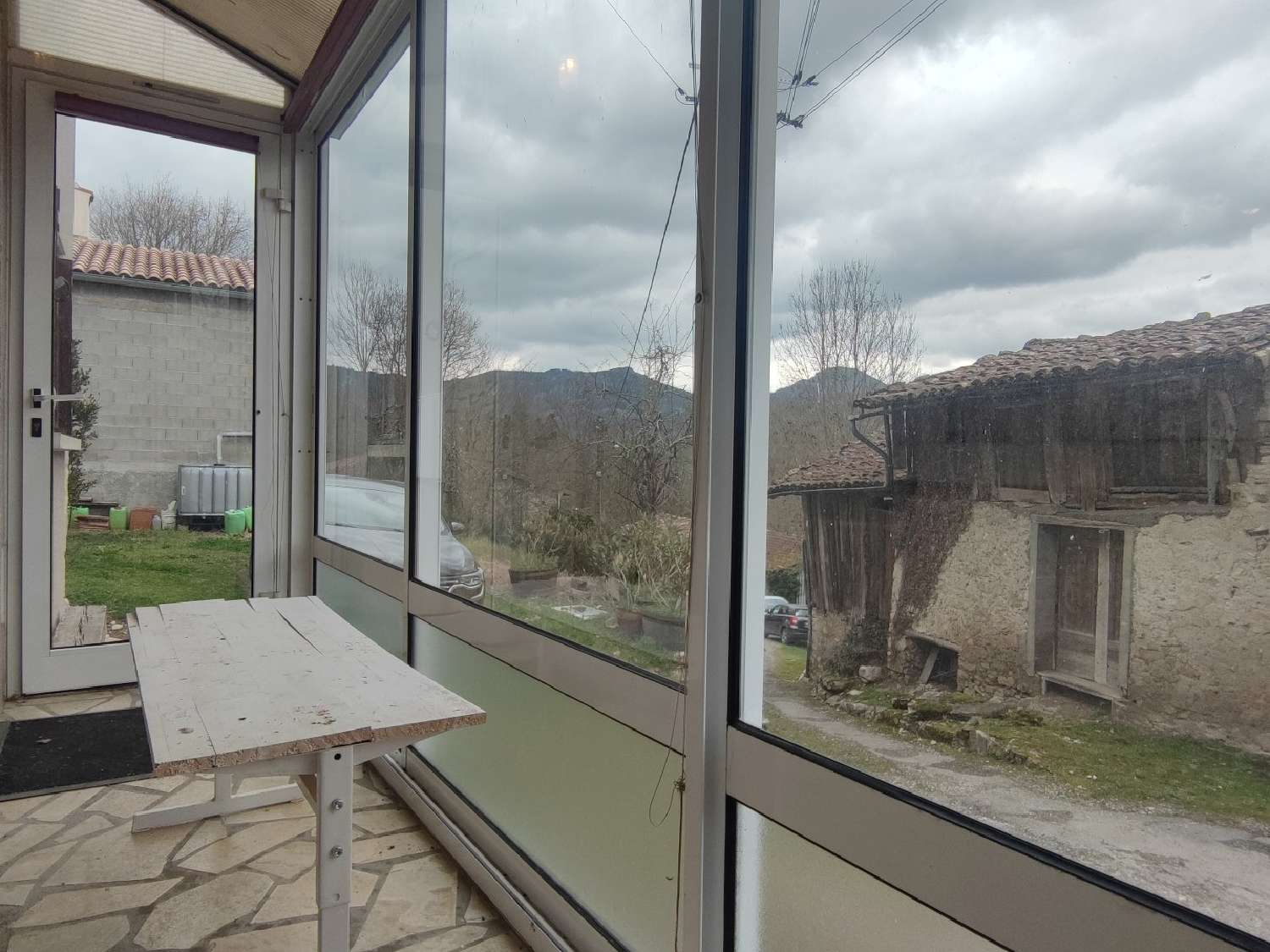 kaufen Haus L'Aiguillon Ariège 4