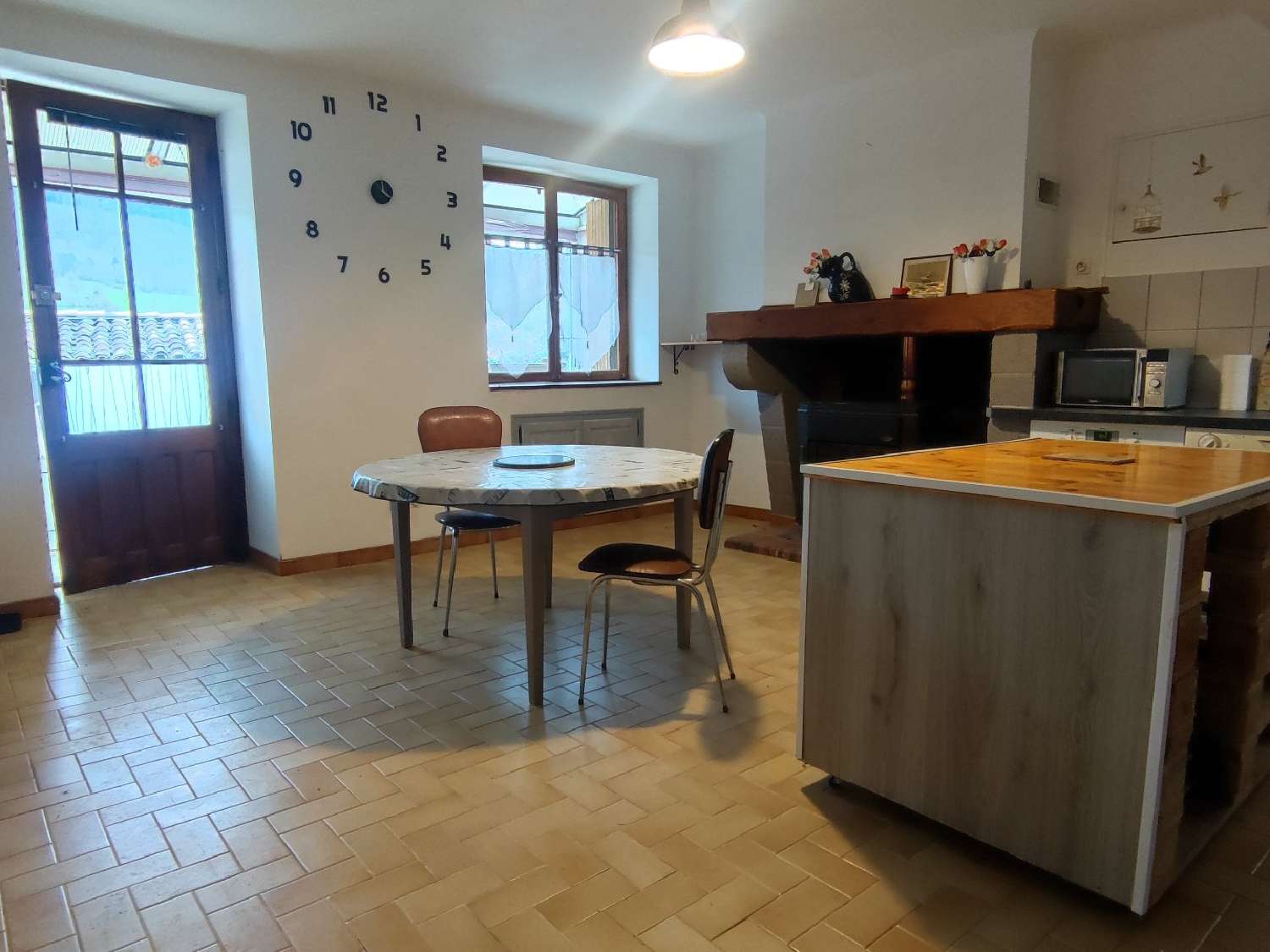 kaufen Haus L'Aiguillon Ariège 5