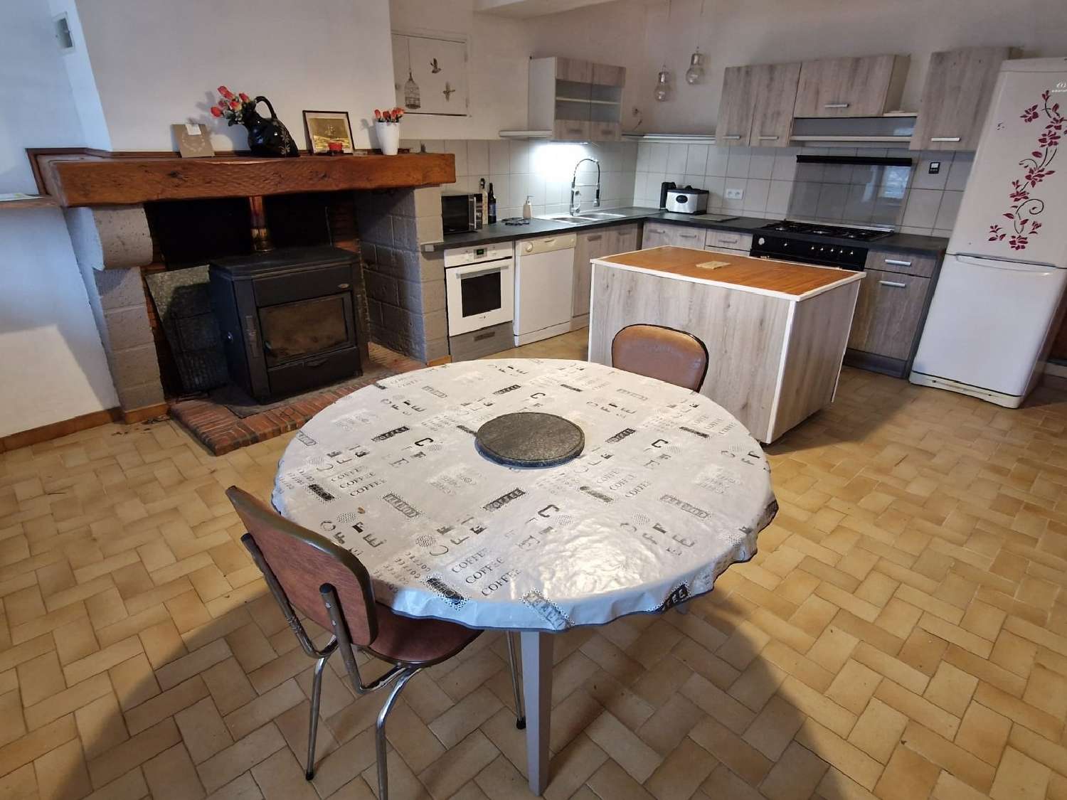 kaufen Haus L'Aiguillon Ariège 6