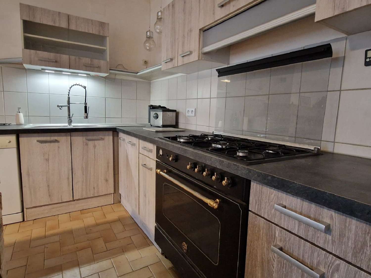 kaufen Haus L'Aiguillon Ariège 8