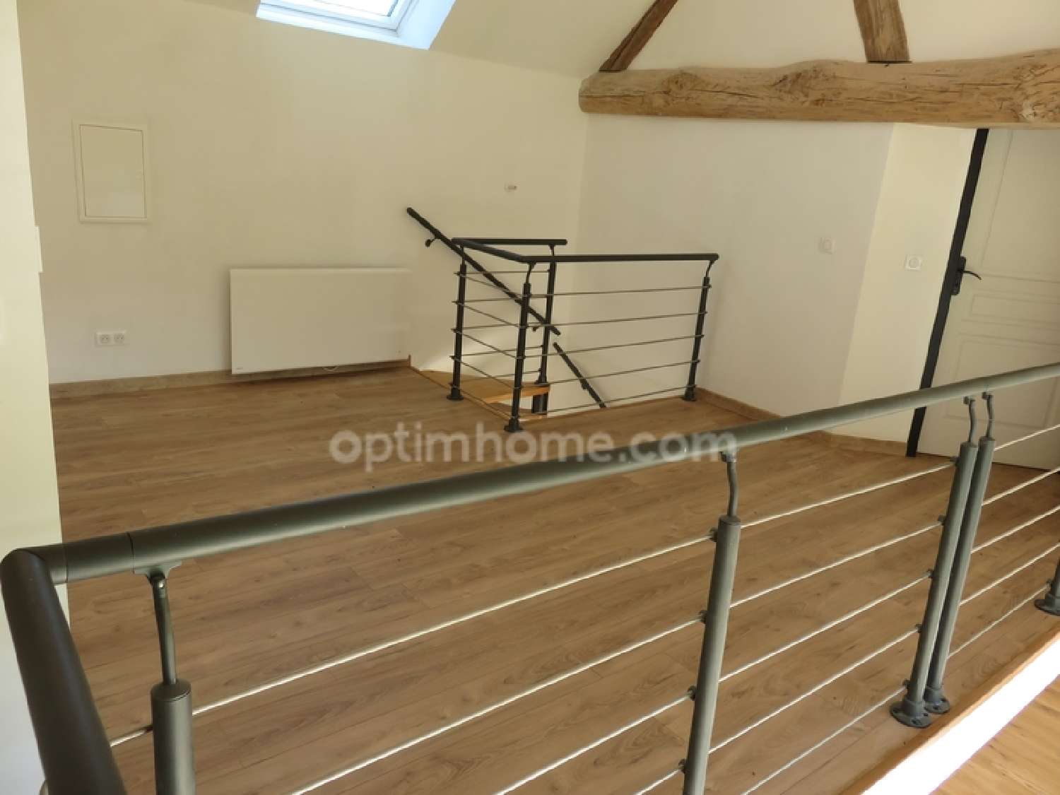  kaufen Haus L'Habit Eure 7