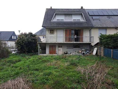 L'Hermitage Ille-et-Vilaine maison foto 7189241