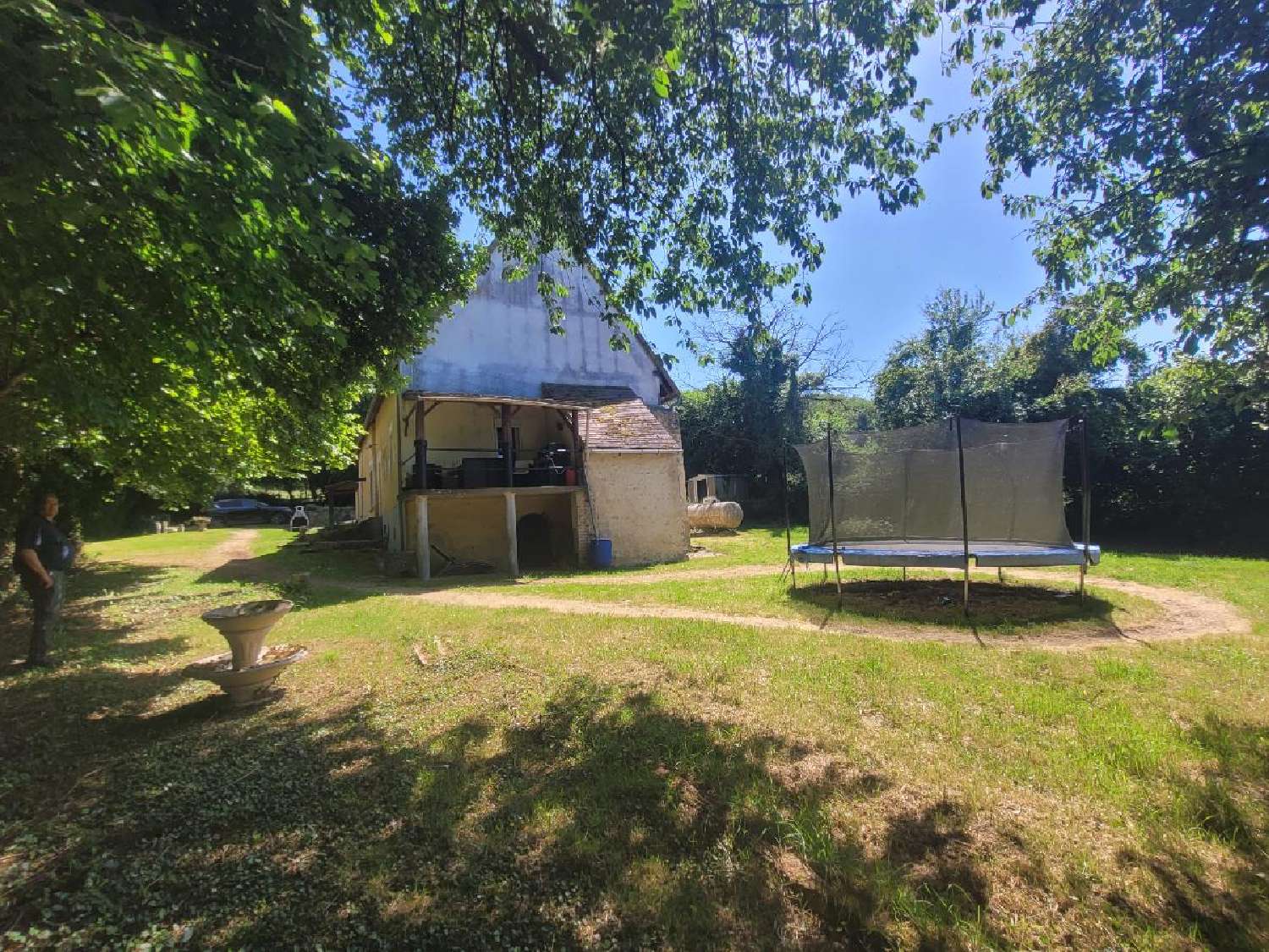  for sale house L'Hermitière Orne 3