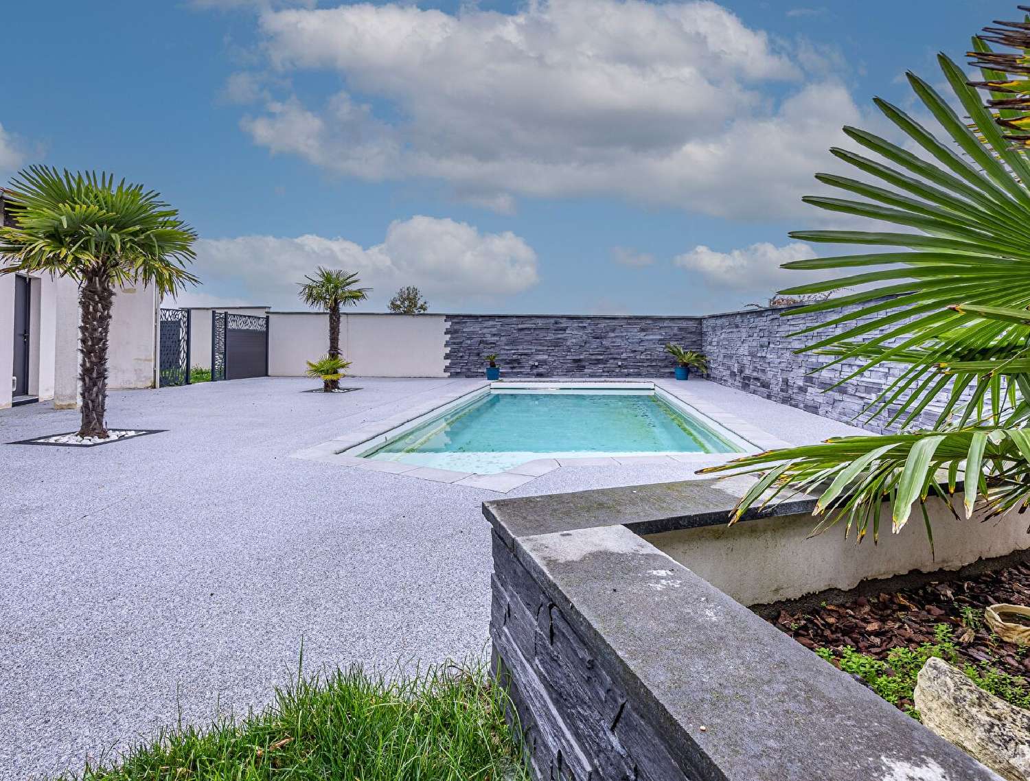 te koop huis L'Houmeau Charente-Maritime 1