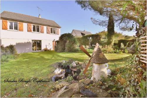 L'Huisserie Mayenne huis foto 7170271