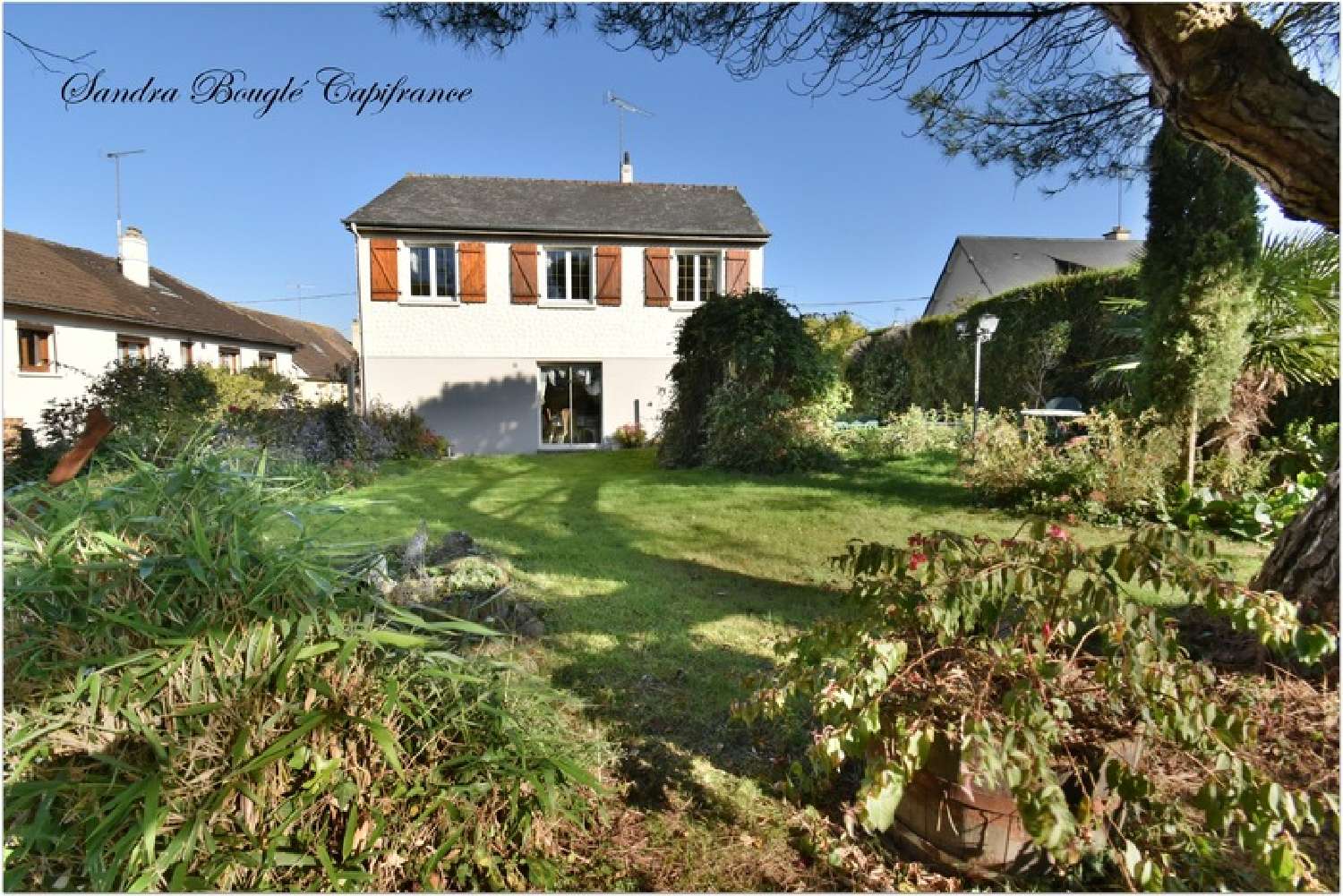 te koop huis L'Huisserie Mayenne 4