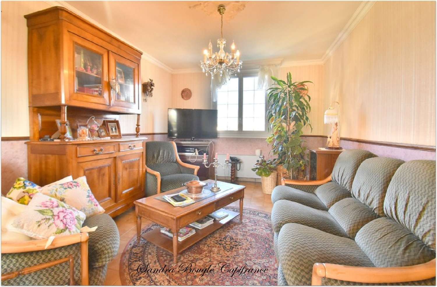 te koop huis L'Huisserie Mayenne 6