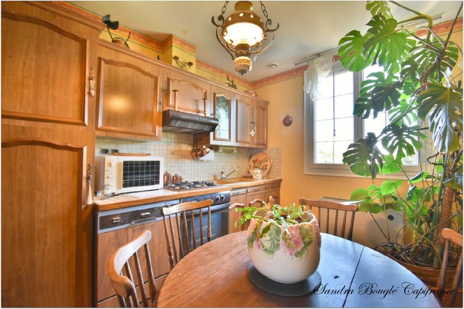 te koop huis L'Huisserie Mayenne 7