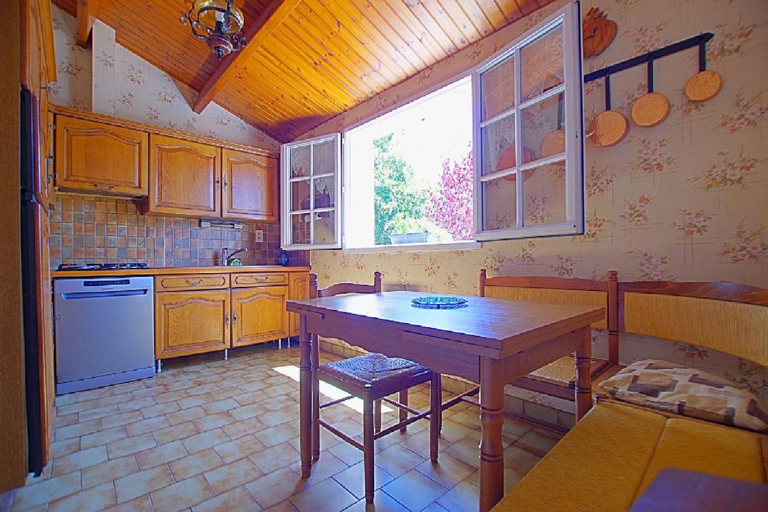 for sale house L'Île-d'Olonne Vendée 4