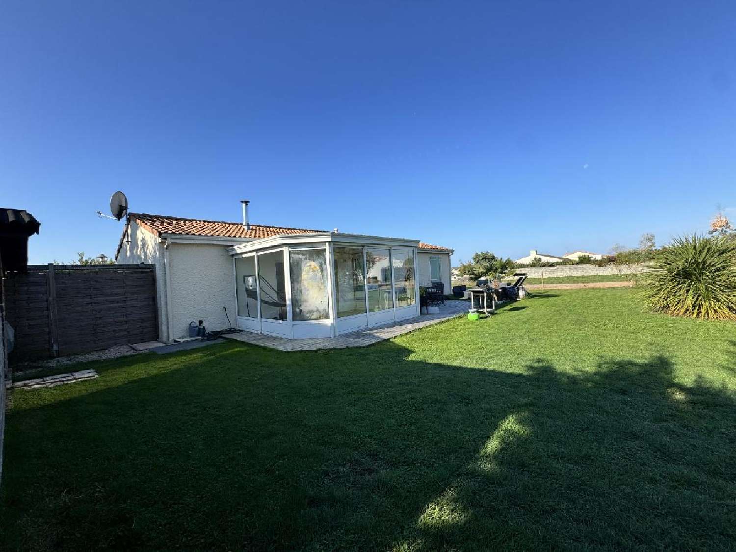kaufen Haus L'Île-d'Olonne Vendée 2