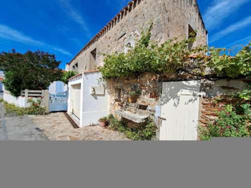 L'Île-d'Olonne Vendée huis foto 7206476