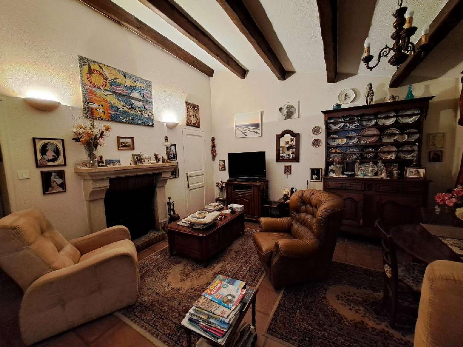  te koop huis L'Île-d'Olonne Vendée 3