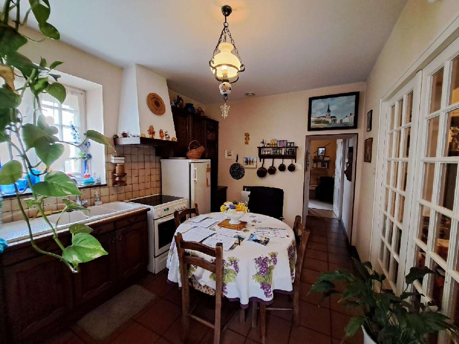  te koop huis L'Île-d'Olonne Vendée 4