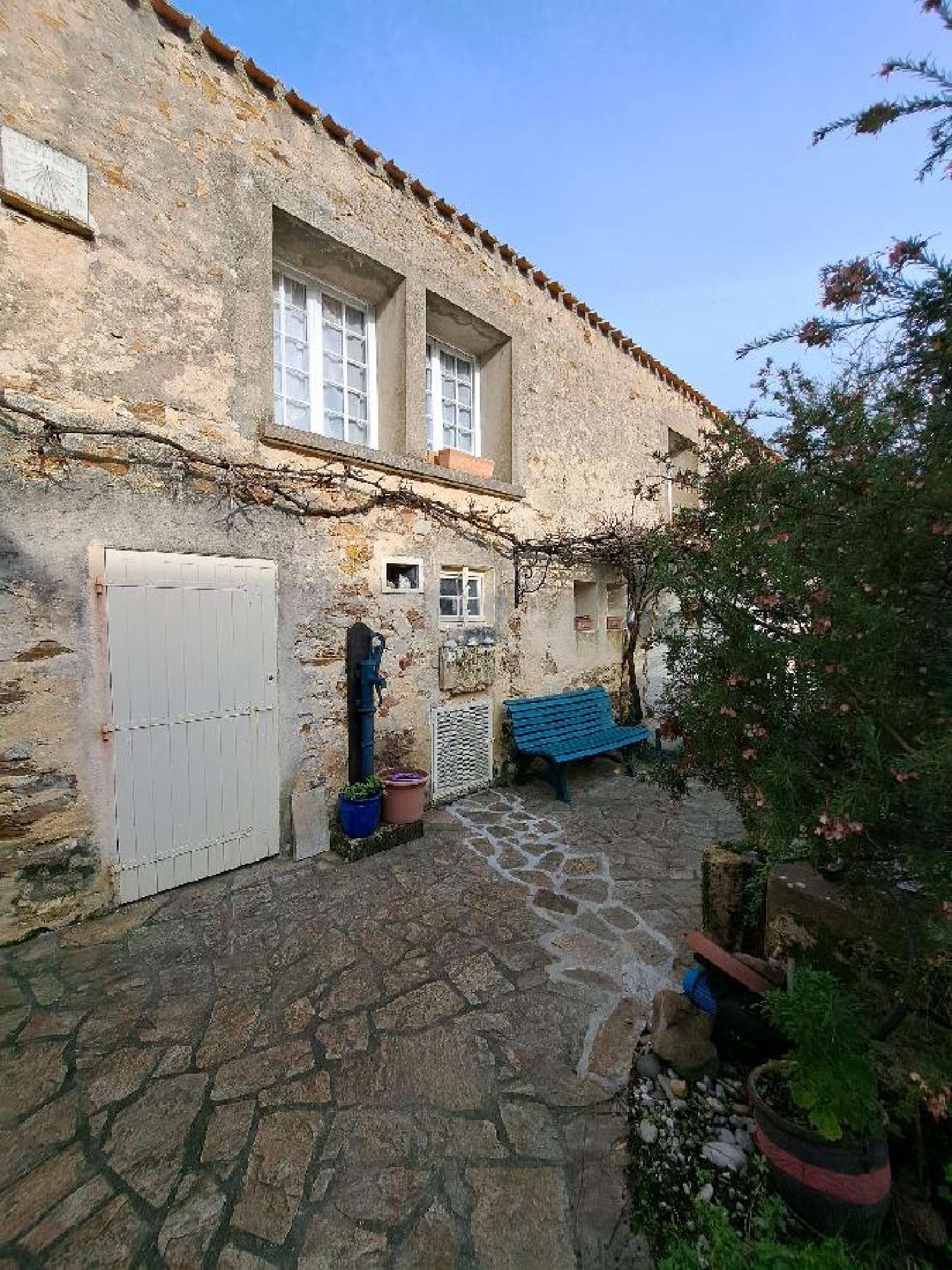 te koop huis L'Île-d'Olonne Vendée 5