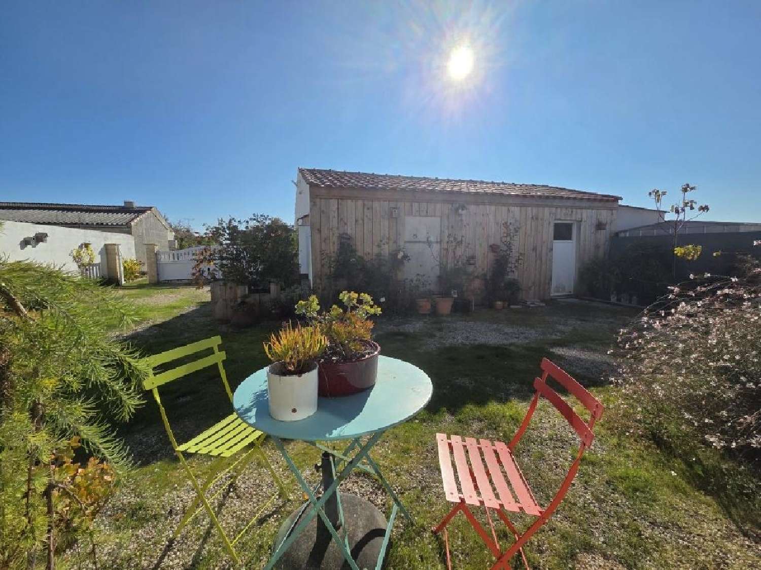  te koop huis L'Île-d'Olonne Vendée 2