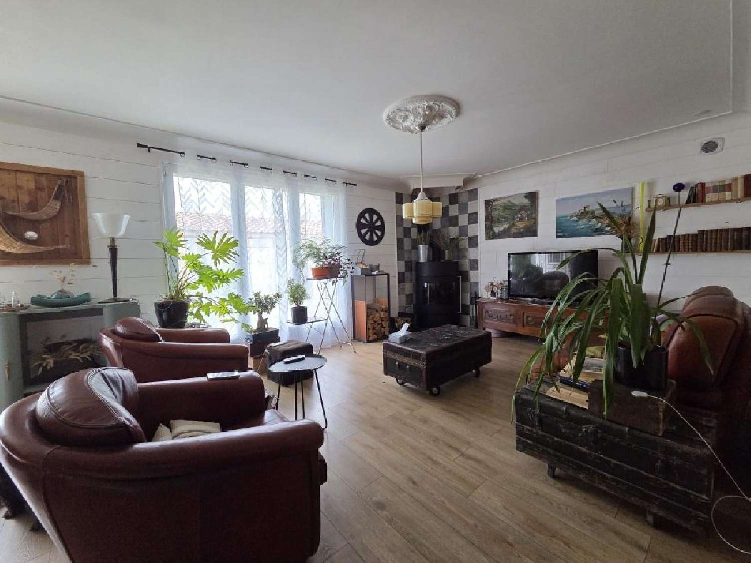 te koop huis L'Île-d'Olonne Vendée 3