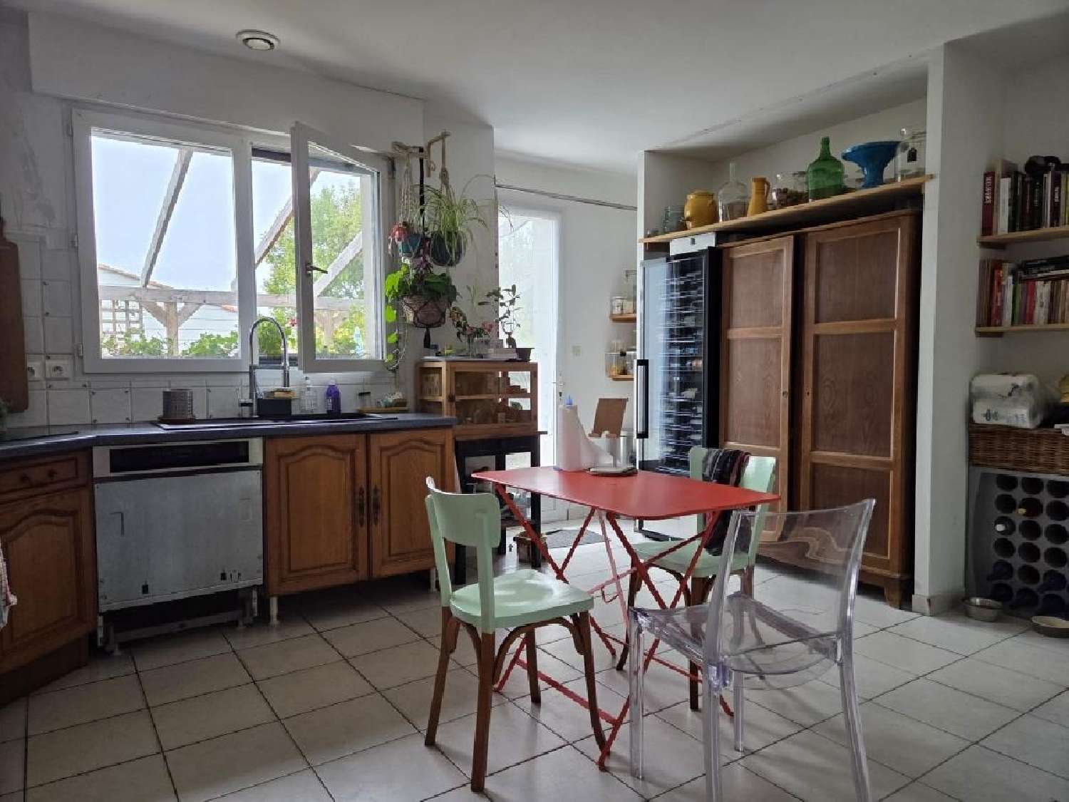  te koop huis L'Île-d'Olonne Vendée 4