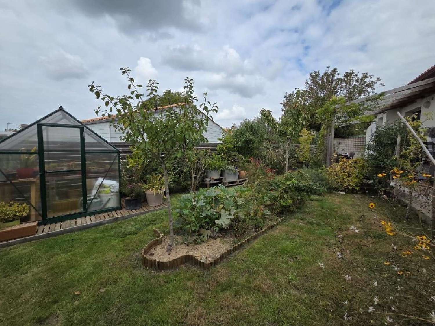  te koop huis L'Île-d'Olonne Vendée 5