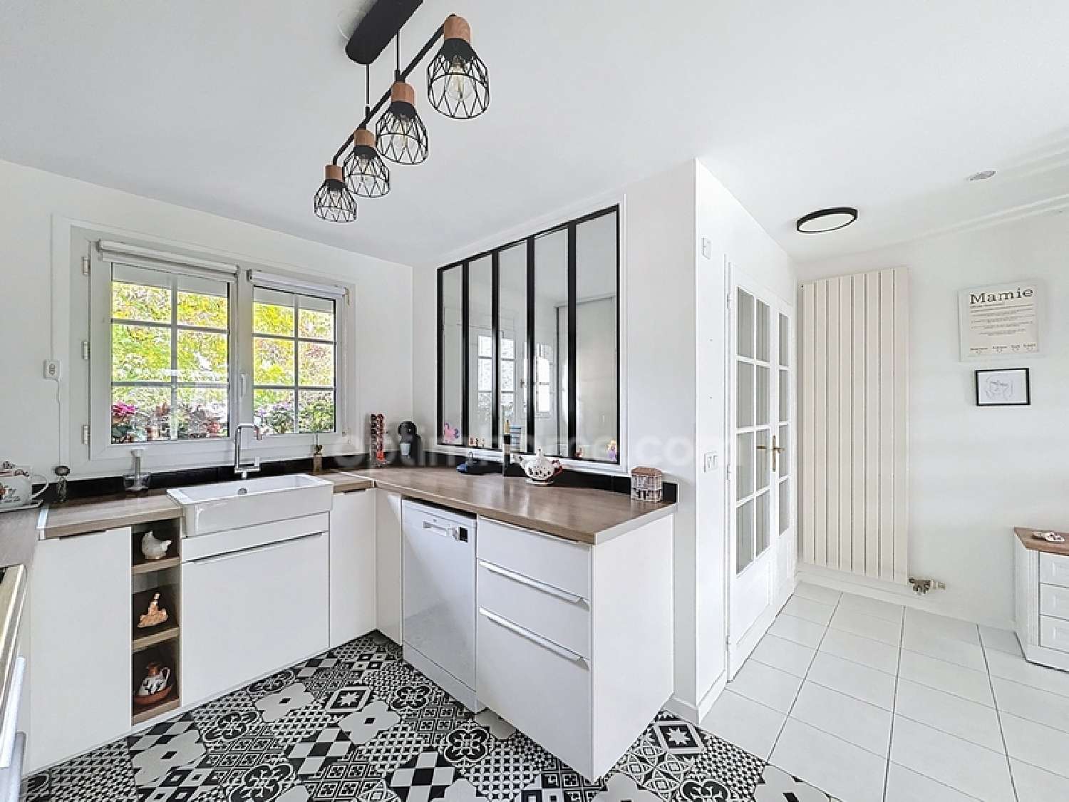  te koop huis L'Isle-Adam Val-d'Oise 5