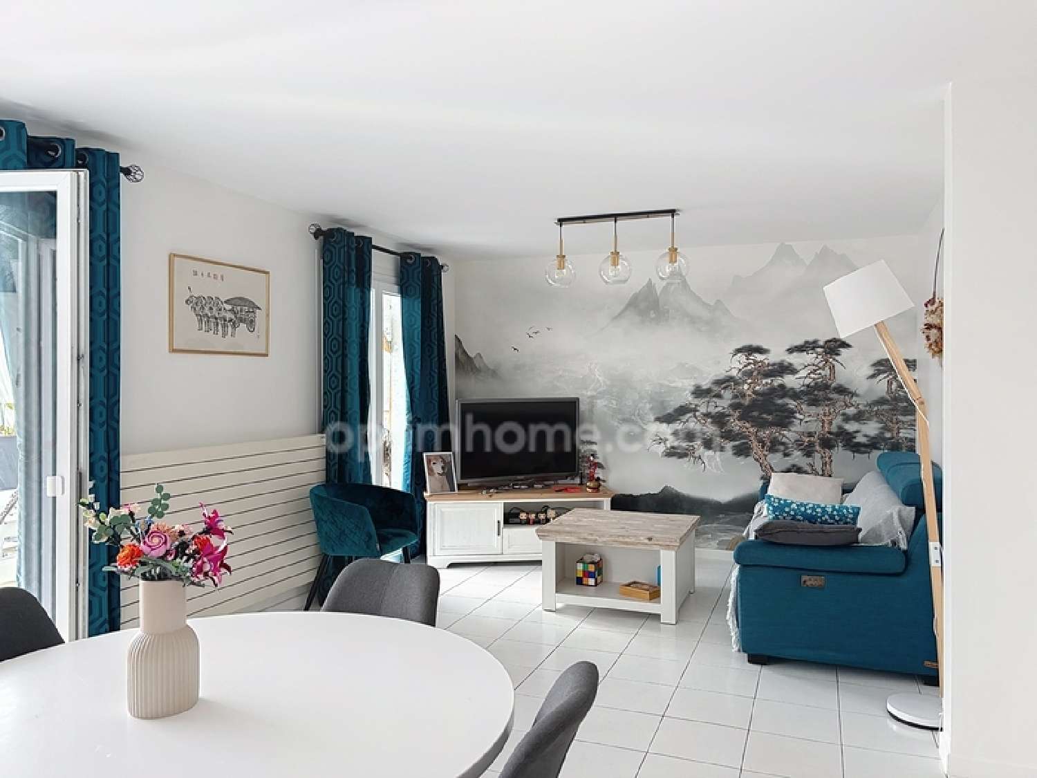  for sale house L'Isle-Adam Val-d'Oise 1